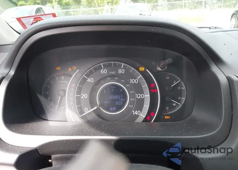 2014 Honda Cr-V Ex from USA, damaged, VIN 2HKRM4H50EH715308